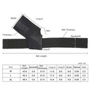 Thin Anti-Slip Dispensing Sports Compression Bandage Ankle Brace, Specification: L(Skin Color)