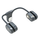 USB Hanging Neck Cooling Fan(Space Ash)