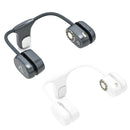 USB Hanging Neck Cooling Fan(Space Ash)