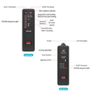 BSIDE FWT8X Dual Mode Network Wire Tracker Cable Toner RJ45 RJ11 Accurate Ethernet LAN Tracer