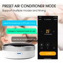 Mobile WiFi Infrared Voice Remote Control Smart Remote Control