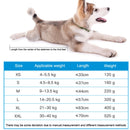 I-008 Anti-chafing Pet Paralysis Protection Bag L