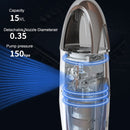 T063 Red-Blue Light Oxygen Instrument Household Hydrating Instrument(White)