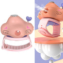 USB Mini Portable Children Watch Water Refilling Instrument(Pink)