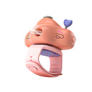 USB Mini Portable Children Watch Water Refilling Instrument(Pink)