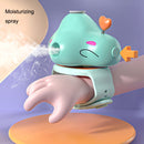 USB Mini Portable Children Watch Water Refilling Instrument(Pink)