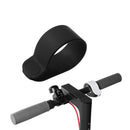 Handlebar Silicone Finger Dial Cover For Xiaomi Mijia M365 / 1S / PRO & Ninebot MAX G30(Black)