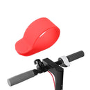 Handlebar Silicone Finger Dial Cover For Xiaomi Mijia M365 / 1S / PRO & Ninebot MAX G30(Red)