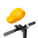 Handlebar Silicone Finger Dial Cover For Xiaomi Mijia M365 / 1S / PRO & Ninebot MAX G30(Yellow)