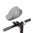 Handlebar Silicone Finger Dial Cover For Xiaomi Mijia M365 / 1S / PRO & Ninebot MAX G30(Gray)