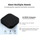 CPC200-TBox Car Al Box CarPlay Transfer To Android Box System(US / Canada Neutral Version)