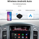 CPC200-TBox Car Al Box CarPlay Transfer To Android Box System(US / Canada Neutral Version)