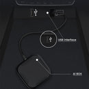 CPC200-TBox Car Al Box CarPlay Transfer To Android Box System(US / Canada Neutral Version)