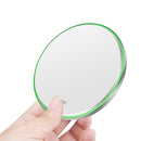 20W QI Metal Mirror Ultra-thin Wireless Charger(White)