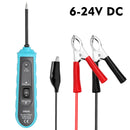 EM285 6-24V DC Car Circuit Tester Power Probe Electric Circuit Tester
