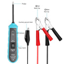 EM285 6-24V DC Car Circuit Tester Power Probe Electric Circuit Tester