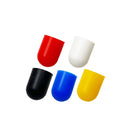 10 PCS Scooter Foot Support Cover for Xiaomi Ninebot Electric Scooter(Random Color Deliver)