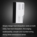 50A Street Light Intelligent System Charging Solar Controller