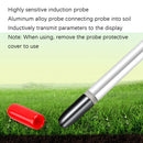 TASI Soil Test Instrument PH Test Pen Home PH Test Instrument, Specification: TA8672