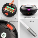 TASI Soil Test Instrument PH Test Pen Home PH Test Instrument, Specification: TA8672