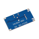 3 PCS 12/24V To 5V QC3.0 Fast Charge Mobile Phone Charging Board USB DC Buck Module