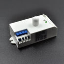 Microwave Radar Human Body Sensor 12/24V DC Body Car Mobile Sensing(807k-DC)