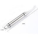5 PCS 304 Stainless Steel Shrimp Peeling Knife Peeling Shrimp Shell Tool