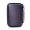 CHKJOK GH1818 EVA Protective Game Console Bag For Nintendo 3DS XL(Black)