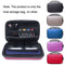 CHKJOK GH1818 EVA Protective Game Console Bag For Nintendo 3DS XL(Blue)