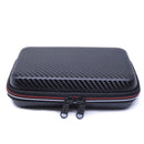 CHKJOK GH1818 EVA Protective Game Console Bag For Nintendo 3DS XL(Red)