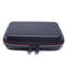 CHKJOK GH1818 EVA Protective Game Console Bag For Nintendo 3DS XL(Red)