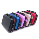 CHKJOK GH1818 EVA Protective Game Console Bag For Nintendo 3DS XL(Red)