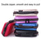 CHKJOK GH1818 EVA Protective Game Console Bag For Nintendo 3DS XL(Pink)