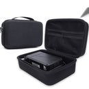 GH1359 Portable Anti-Pressure Hard Shell Motorcycle Power Storage Bag