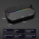 ZIYOU LANG G6L Gamepad To Keyboard Mouse Converter For Nintendo Switch / Xbox / PS4,Specification: Host