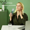 ZY2105 Household Hand-Held Moisturizing Device Facial Beauty Device(Green)