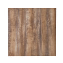 40x40cm PVC Photo Background Board(Ancient Wood )