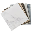 40x40cm PVC Photo Background Board(Ancient Wood Gray)