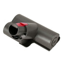 Vacuum Cleaner Accessories Mite Removal Tip For Dyson V7 V8 V10 V11 V15