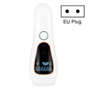 Home IPL Painless Hair Removal Device, Plug Specifications: EU Plug(White)