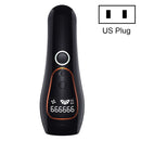 Home IPL Painless Hair Removal Device, Plug Specifications: US Plug(Black)