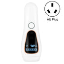 Home IPL Painless Hair Removal Device, Plug Specifications: AU Plug(White)