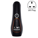 Home IPL Painless Hair Removal Device, Plug Specifications: UK Plug(Black)