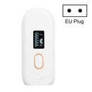 SL-B080 Home IPL Photon Painless Hair Removal Device, Plug Specifications: EU Plug(White)