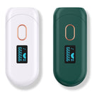 SL-B080 Home IPL Photon Painless Hair Removal Device, Plug Specifications: UK Plug(White)