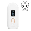 SL-B080 Home IPL Photon Painless Hair Removal Device, Plug Specifications: AU Plug(White)