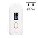 SL-B080 Home IPL Photon Painless Hair Removal Device, Plug Specifications: US Plug(White)