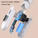SL-B080 Home IPL Photon Painless Hair Removal Device, Plug Specifications: US Plug(White)