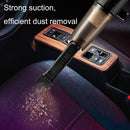 Keyboard Cleaning Fan Dust Removal Wireless Blower(Black)