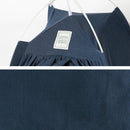 Four Seasons Cat and Dog Litter Detachable Cotton and Linen Tent Litter(Light Grey)
